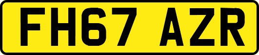 FH67AZR