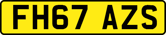 FH67AZS