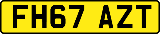 FH67AZT