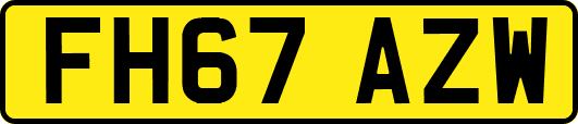FH67AZW