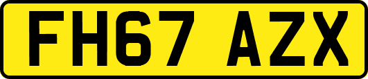 FH67AZX