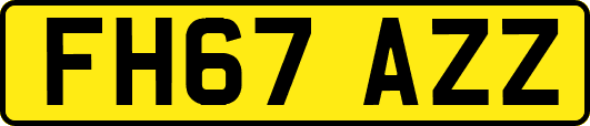FH67AZZ