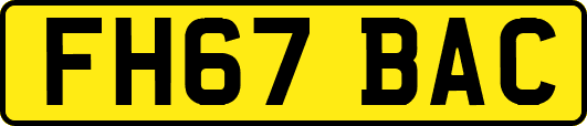 FH67BAC
