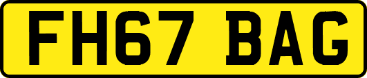 FH67BAG