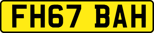 FH67BAH