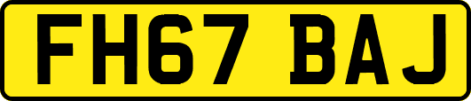 FH67BAJ