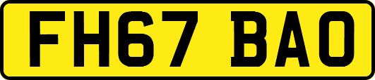 FH67BAO