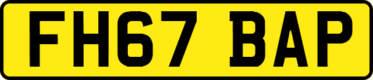 FH67BAP