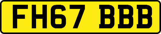 FH67BBB