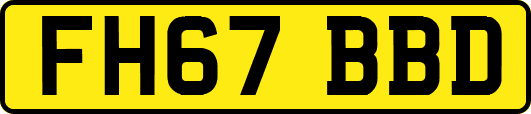 FH67BBD