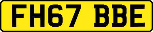 FH67BBE