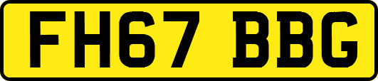 FH67BBG