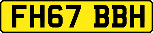 FH67BBH