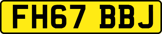 FH67BBJ