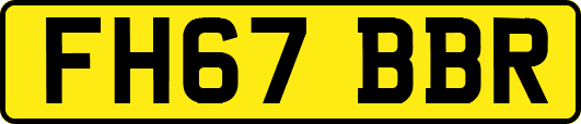 FH67BBR