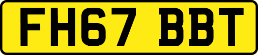 FH67BBT