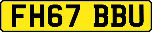 FH67BBU