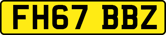 FH67BBZ