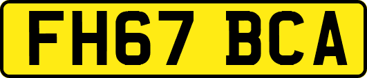 FH67BCA