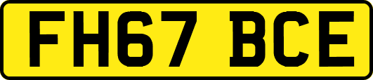 FH67BCE