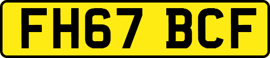 FH67BCF