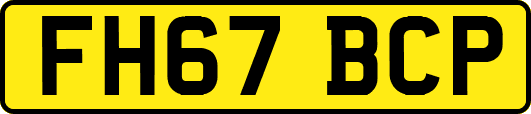 FH67BCP