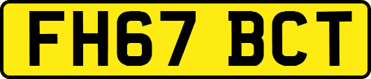 FH67BCT