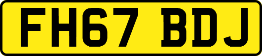 FH67BDJ