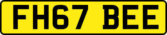 FH67BEE