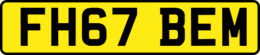 FH67BEM