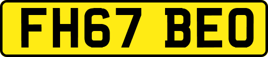 FH67BEO