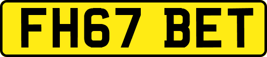 FH67BET