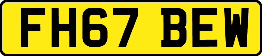 FH67BEW