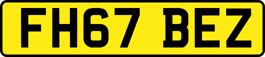 FH67BEZ
