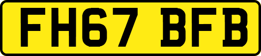 FH67BFB