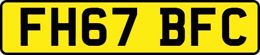FH67BFC