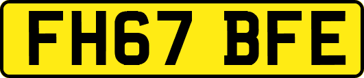 FH67BFE