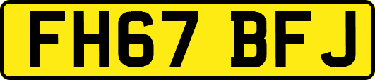 FH67BFJ