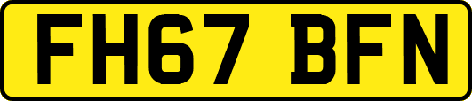 FH67BFN