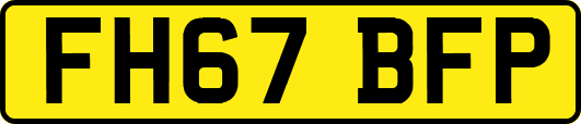 FH67BFP
