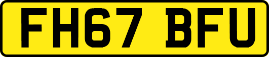 FH67BFU