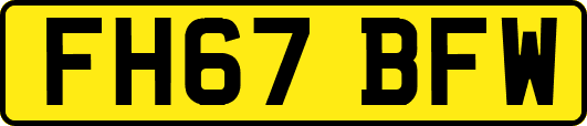 FH67BFW