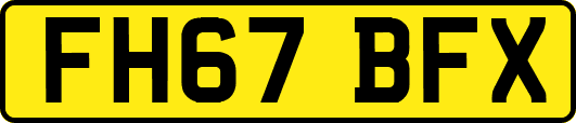 FH67BFX