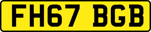 FH67BGB