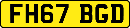 FH67BGD