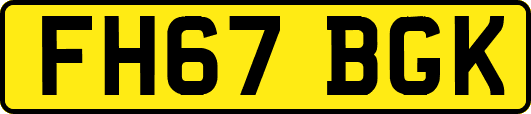 FH67BGK