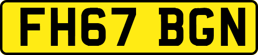 FH67BGN