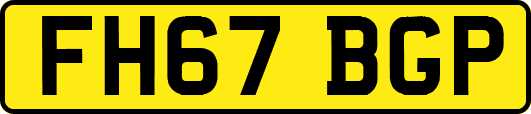 FH67BGP