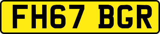 FH67BGR