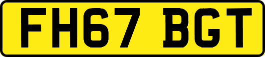 FH67BGT